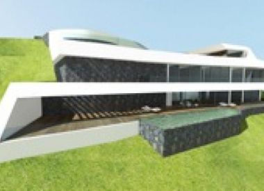 Villa in Altea (Costa Blanca), buy cheap - 1 935 000 [69318] 9
