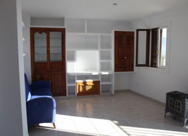 Townhouse in Altea (Costa Blanca), buy cheap - 350 000 [69317] 2