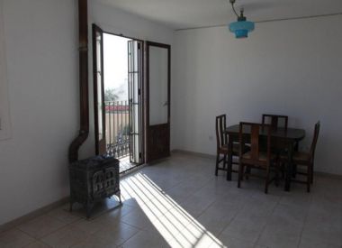 Townhouse in Altea (Costa Blanca), buy cheap - 350 000 [69317] 3