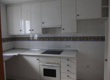 Townhouse in Altea (Costa Blanca), buy cheap - 350 000 [69317] 4