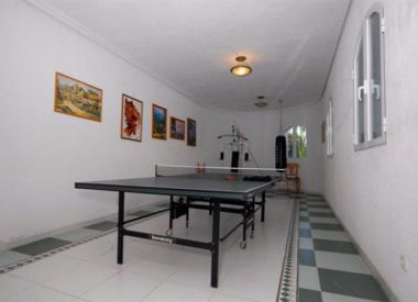 Villa in Altea (Costa Blanca), buy cheap - 990 000 [69316] 4