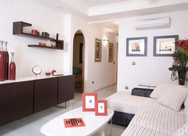 Apartments in Altea (Costa Blanca), buy cheap - 250 000 [69315] 4