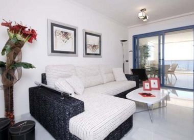 Apartments in Altea (Costa Blanca), buy cheap - 250 000 [69315] 5