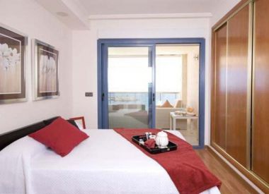 Apartments in Altea (Costa Blanca), buy cheap - 250 000 [69315] 6