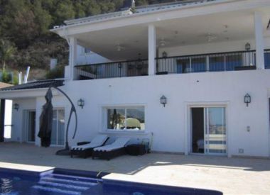 Villa in Altea (Costa Blanca), buy cheap - 2 000 000 [69310] 2