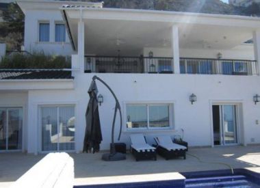 Villa in Altea (Costa Blanca), buy cheap - 2 000 000 [69310] 3