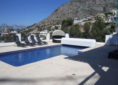 Villa in Altea (Costa Blanca), buy cheap - 2 000 000 [69310] 4