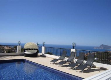 Villa in Altea (Costa Blanca), buy cheap - 2 000 000 [69310] 5