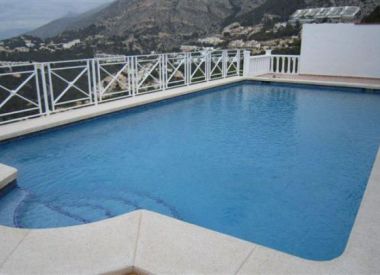 Villa in Altea (Costa Blanca), buy cheap - 895 000 [69309] 1