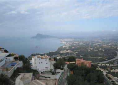 Villa in Altea (Costa Blanca), buy cheap - 895 000 [69309] 2