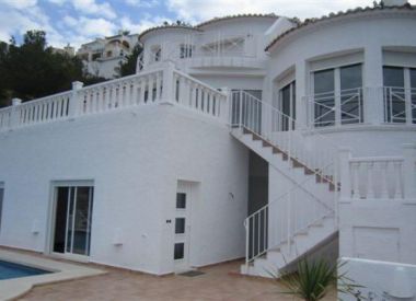 Villa in Altea (Costa Blanca), buy cheap - 895 000 [69309] 3