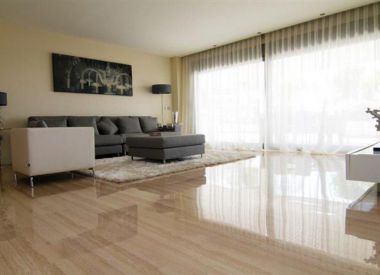 Apartments in Altea (Costa Blanca), buy cheap - 739 000 [69308] 7