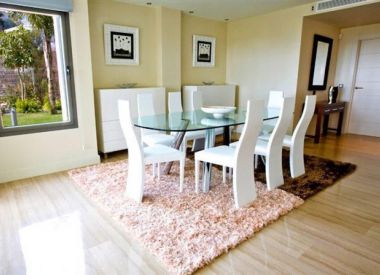 Apartments in Altea (Costa Blanca), buy cheap - 739 000 [69308] 8