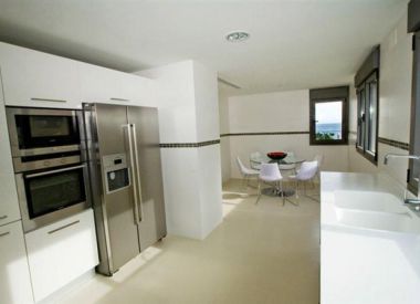 Apartments in Altea (Costa Blanca), buy cheap - 739 000 [69308] 9