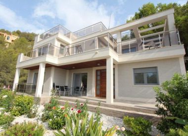 Villa in Altea (Costa Blanca), buy cheap - 1 100 000 [69307] 2