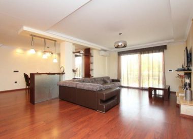 Villa in Altea (Costa Blanca), buy cheap - 1 100 000 [69307] 3