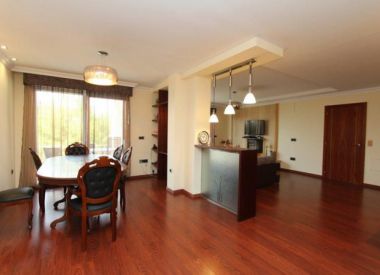 Villa in Altea (Costa Blanca), buy cheap - 1 100 000 [69307] 4