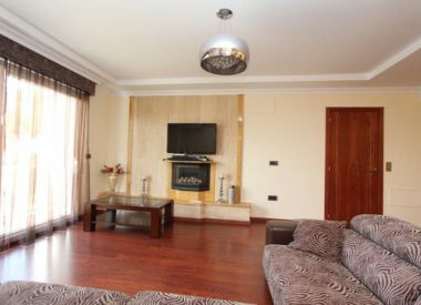 Villa in Altea (Costa Blanca), buy cheap - 1 100 000 [69307] 5