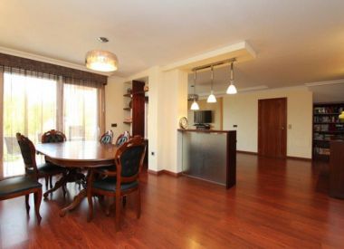 Villa in Altea (Costa Blanca), buy cheap - 1 100 000 [69307] 6