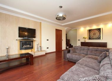 Villa in Altea (Costa Blanca), buy cheap - 1 100 000 [69307] 7