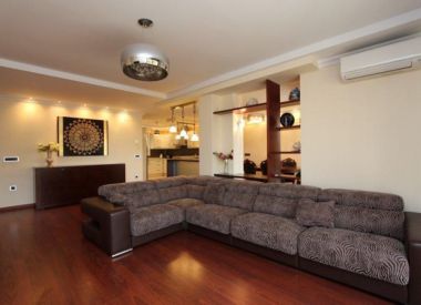 Villa in Altea (Costa Blanca), buy cheap - 1 100 000 [69307] 8