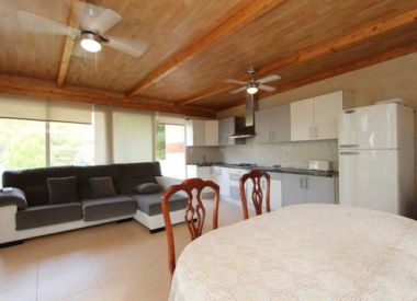 Villa in Altea (Costa Blanca), buy cheap - 1 100 000 [69307] 9
