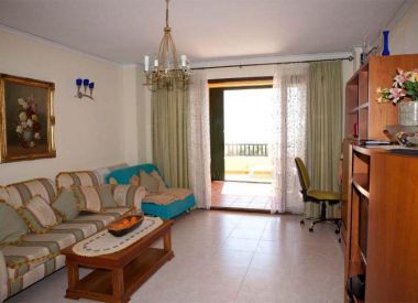 Apartments in Altea (Costa Blanca), buy cheap - 242 000 [69306] 2