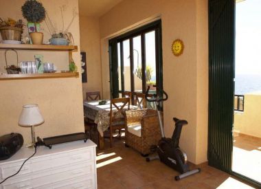 Apartments in Altea (Costa Blanca), buy cheap - 242 000 [69306] 3