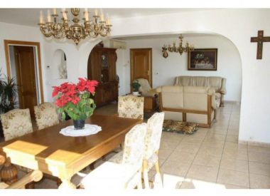 Villa in Altea (Costa Blanca), buy cheap - 1 200 000 [69305] 3