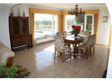 Villa in Altea (Costa Blanca), buy cheap - 1 200 000 [69305] 4