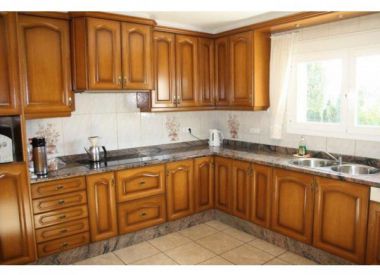 Villa in Altea (Costa Blanca), buy cheap - 1 200 000 [69305] 5