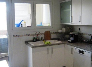 Apartments in Altea (Costa Blanca), buy cheap - 465 000 [69303] 10
