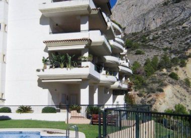 Apartments in Altea (Costa Blanca), buy cheap - 465 000 [69303] 3