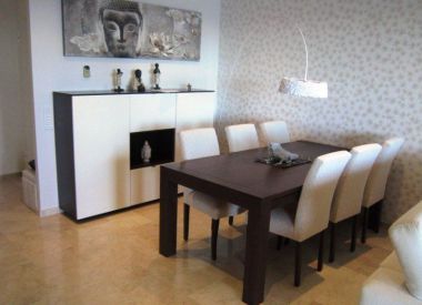 Apartments in Altea (Costa Blanca), buy cheap - 465 000 [69303] 4