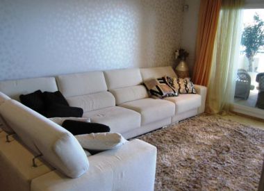Apartments in Altea (Costa Blanca), buy cheap - 465 000 [69303] 5