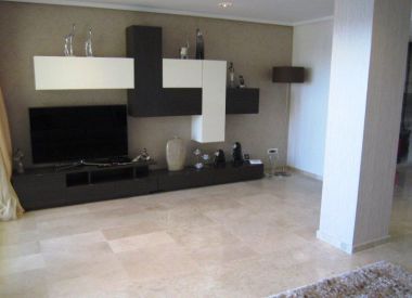 Apartments in Altea (Costa Blanca), buy cheap - 465 000 [69303] 8