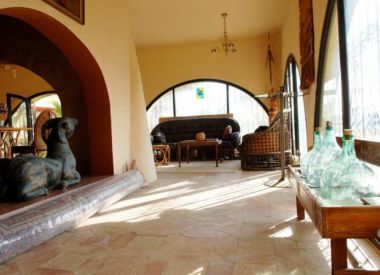 Villa in Altea (Costa Blanca), buy cheap - 850 000 [69304] 10