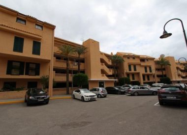 Apartments in Althea ID:69302