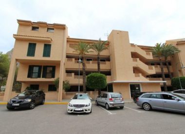 Apartments in Altea (Costa Blanca), buy cheap - 305 000 [69302] 2