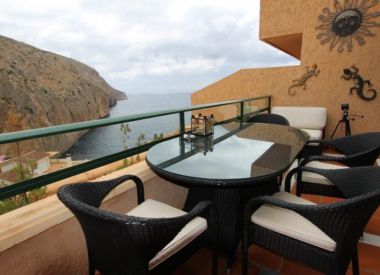 Apartments in Altea (Costa Blanca), buy cheap - 305 000 [69302] 4