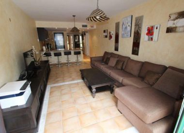 Apartments in Altea (Costa Blanca), buy cheap - 305 000 [69302] 8