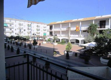 Apartments in Altea (Costa Blanca), buy cheap - 135 000 [69301] 9