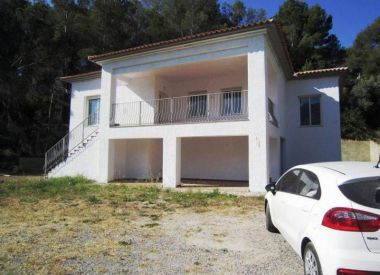 Villa in Altea (Costa Blanca), buy cheap - 290 000 [69300] 1