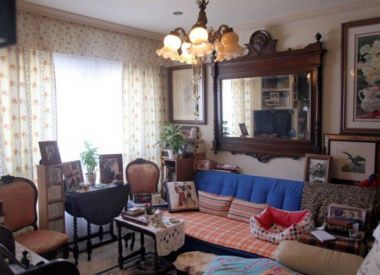 Apartments in Altea (Costa Blanca), buy cheap - 175 000 [69299] 1