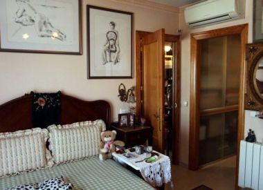 Apartments in Altea (Costa Blanca), buy cheap - 175 000 [69299] 10