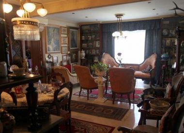 Apartments in Altea (Costa Blanca), buy cheap - 175 000 [69299] 2