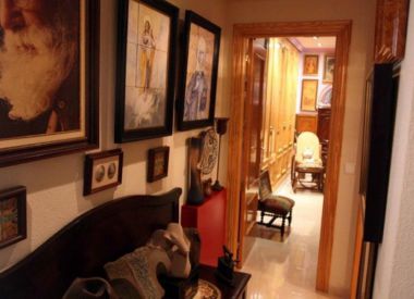 Apartments in Altea (Costa Blanca), buy cheap - 175 000 [69299] 7
