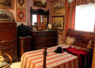 Apartments in Altea (Costa Blanca), buy cheap - 175 000 [69299] 8