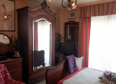 Apartments in Altea (Costa Blanca), buy cheap - 175 000 [69299] 9