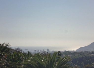 Villa in Benissa (Costa Blanca), buy cheap - 320 000 [69297] 3